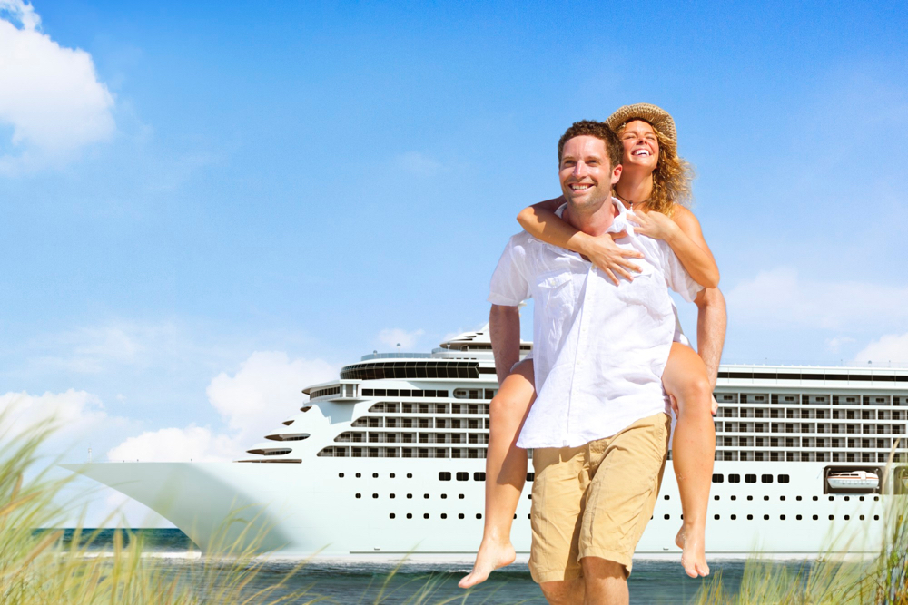 cruise holidays - Med or Caribbean 